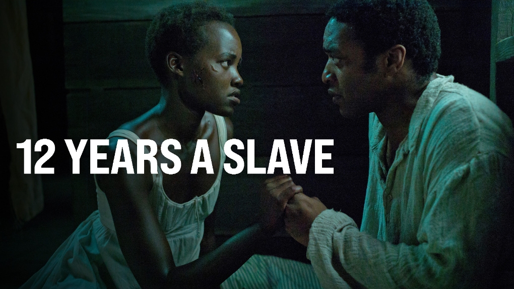 Movies Like 12 Years a Slave