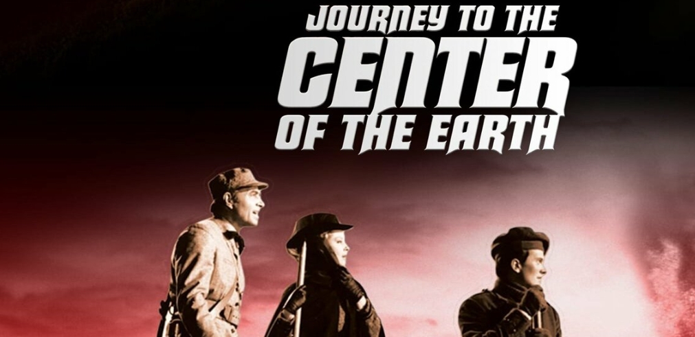 Movies Like Journey to the Center of the Earth