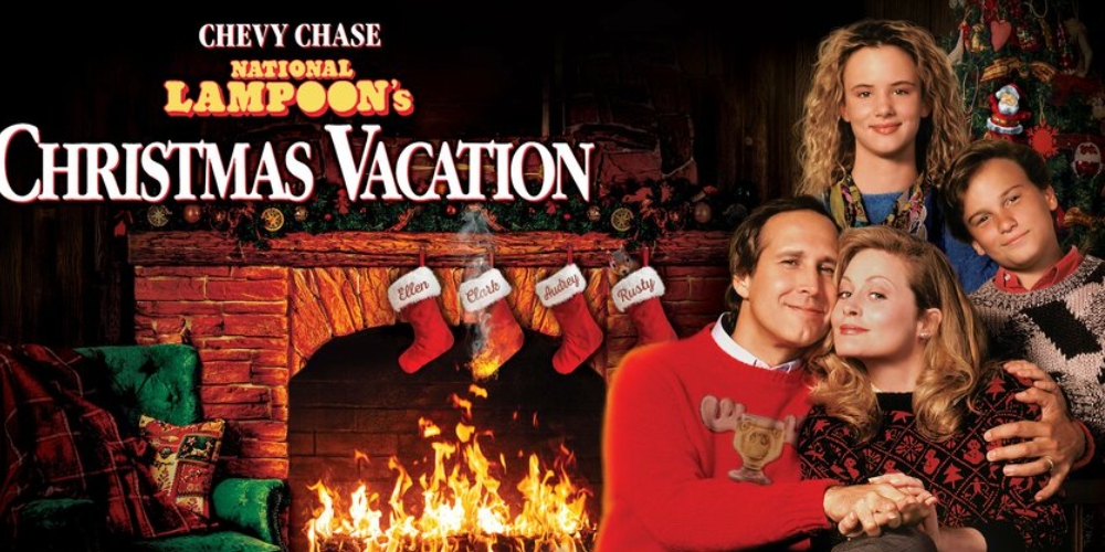 Movies Like National Lampoon's Christmas Vacation