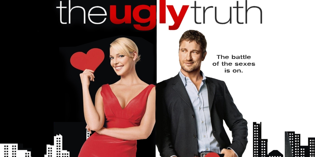 Movies Like The Ugly Truth