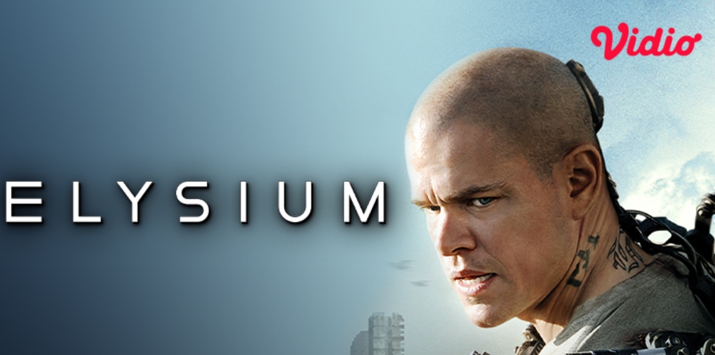 Movies Like Elysium