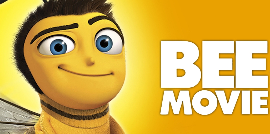 Movies Like Bee Movie