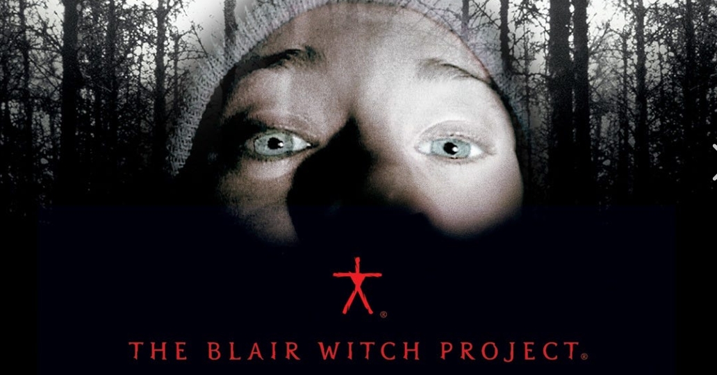 Movies Like The Blair Witch Project