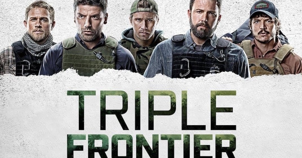 Movies Like Triple Frontier