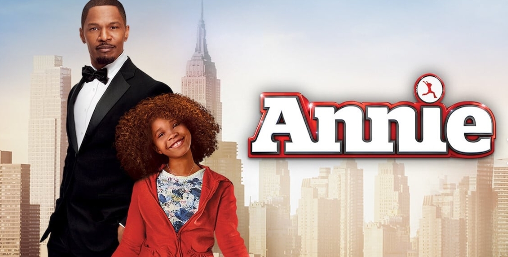 Movies Like Annie