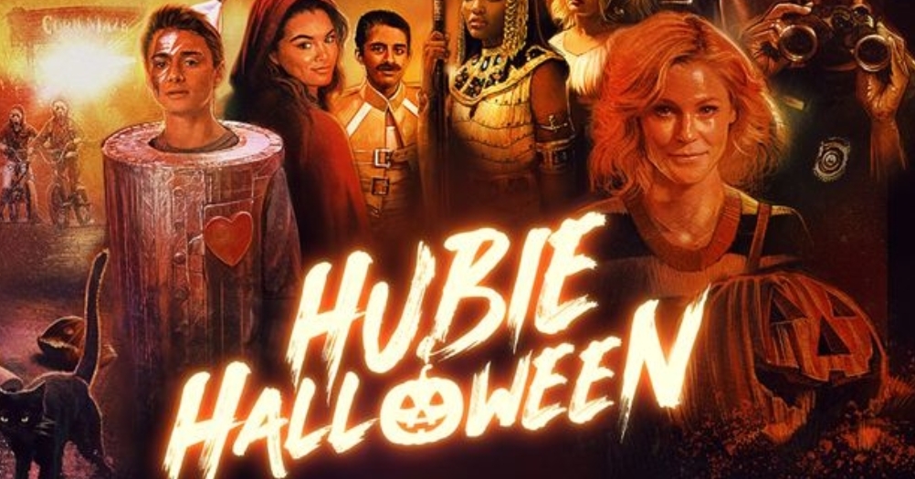 Movies Like Hubie Halloween