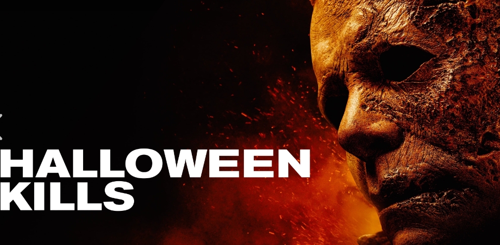 Movies Like Halloween Kills