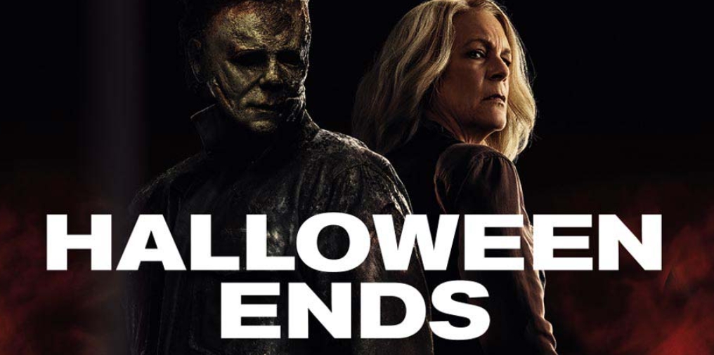 Movies Like Halloween Ends