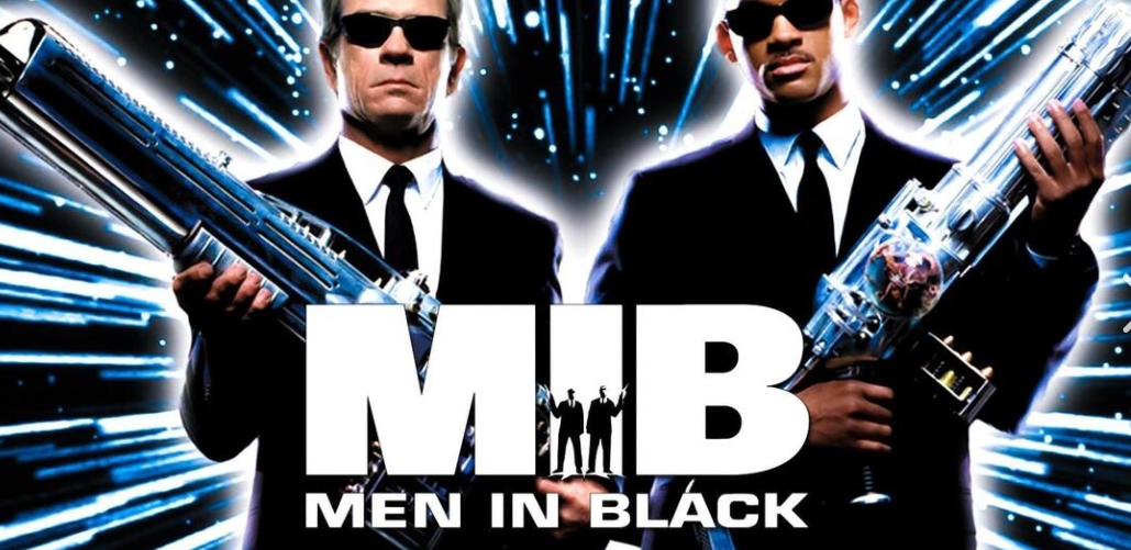 Movies Like Men in Black 