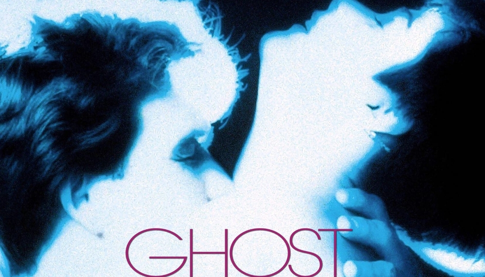 Movies Like Ghost