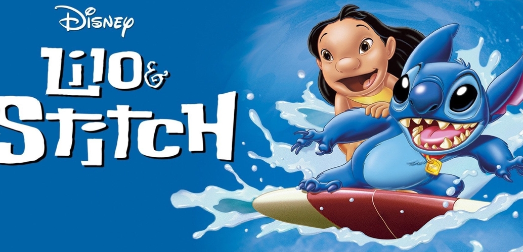 Movies Like Lilo & Stitch