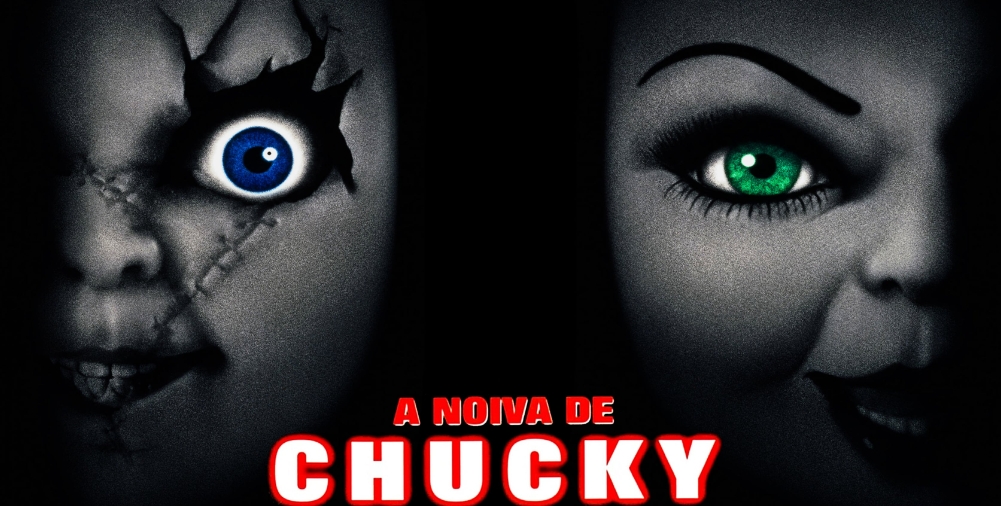 Movies Like Bride of Chucky 