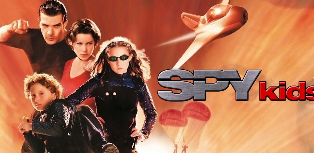 Movies Like Spy Kids