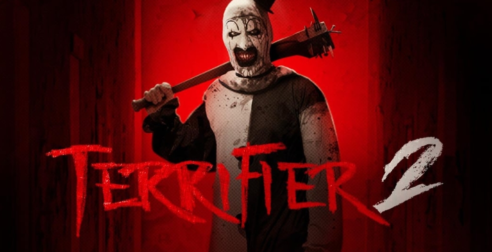 Movies Like Terrifier 2