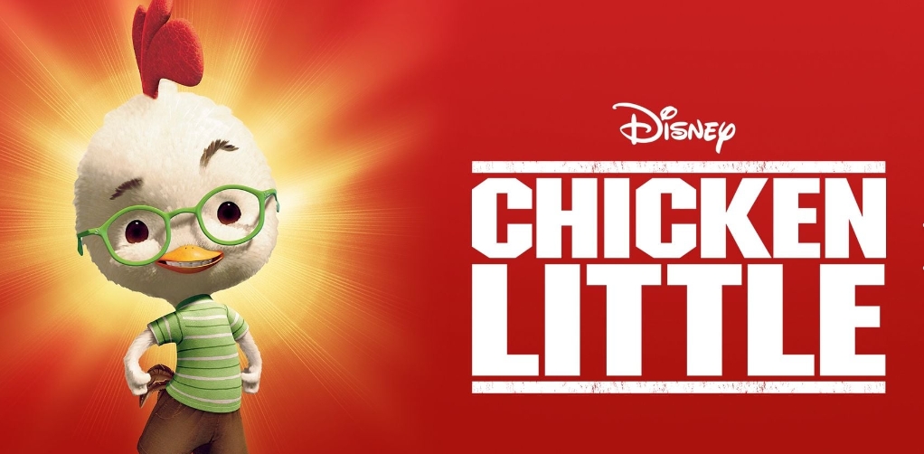 Movies Like Chicken Little