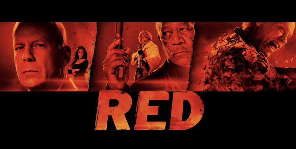 Movies Like RED