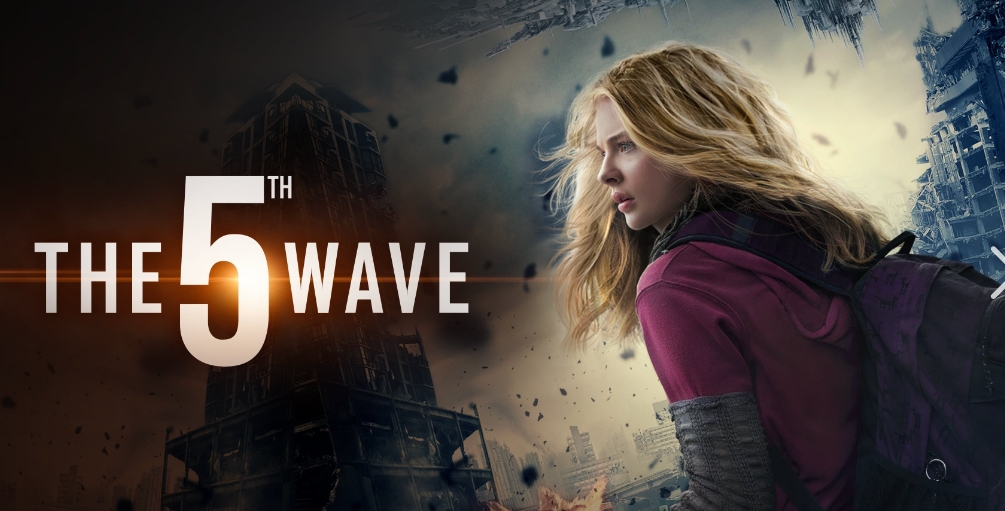 Movies Like The 5th Wave