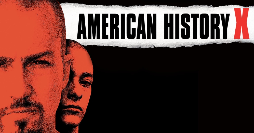 Movies Like American History X