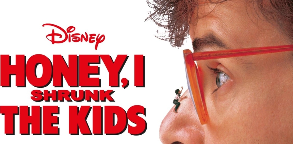 Movies Like Honey, I Shrunk the Kids