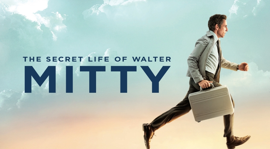 Movies Like The Secret Life of Walter Mitty