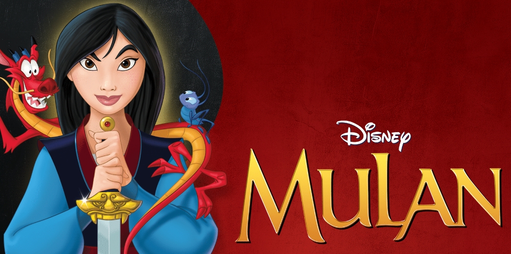 Movies Like Mulan 