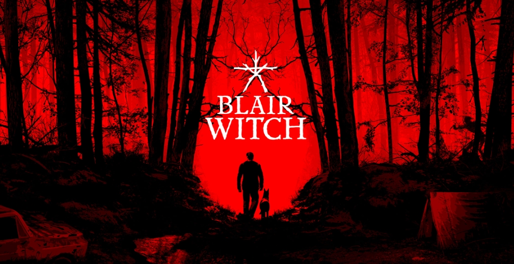 Movies Like Blair Witch