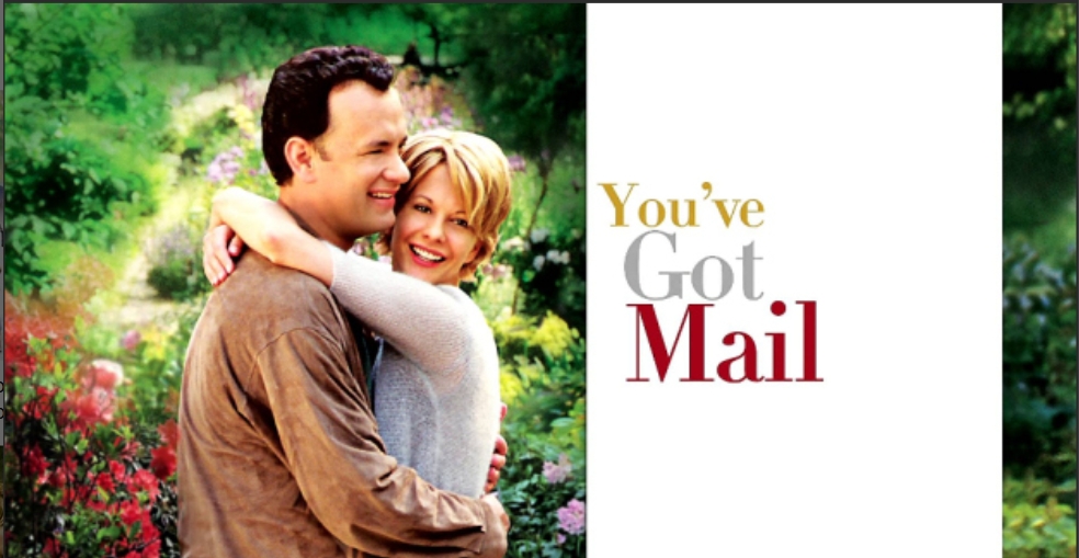 Movies Like You've Got Mail 