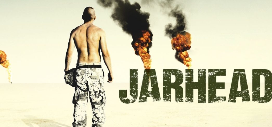 Movies Like Jarhead