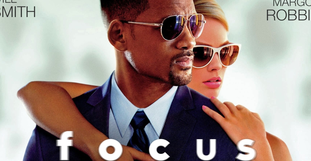 Movies Like Focus