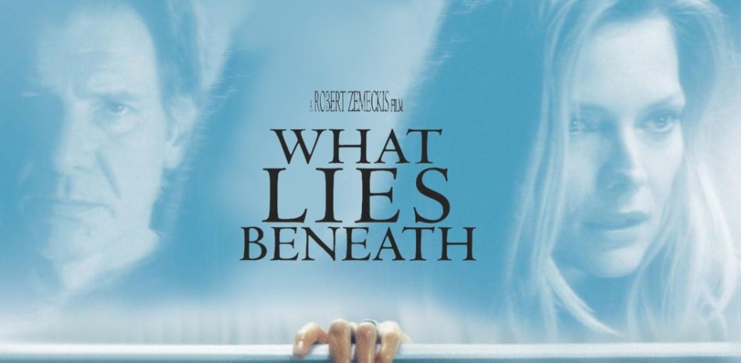 Movies Like What Lies Beneath