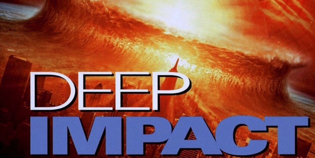 Movies Like Deep Impact