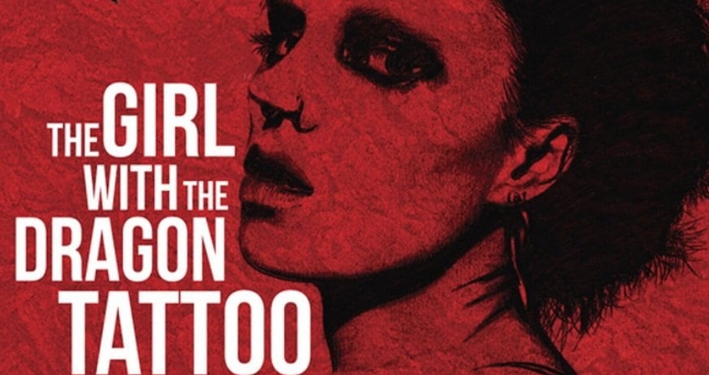 Movies Like The Girl With the Dragon Tattoo