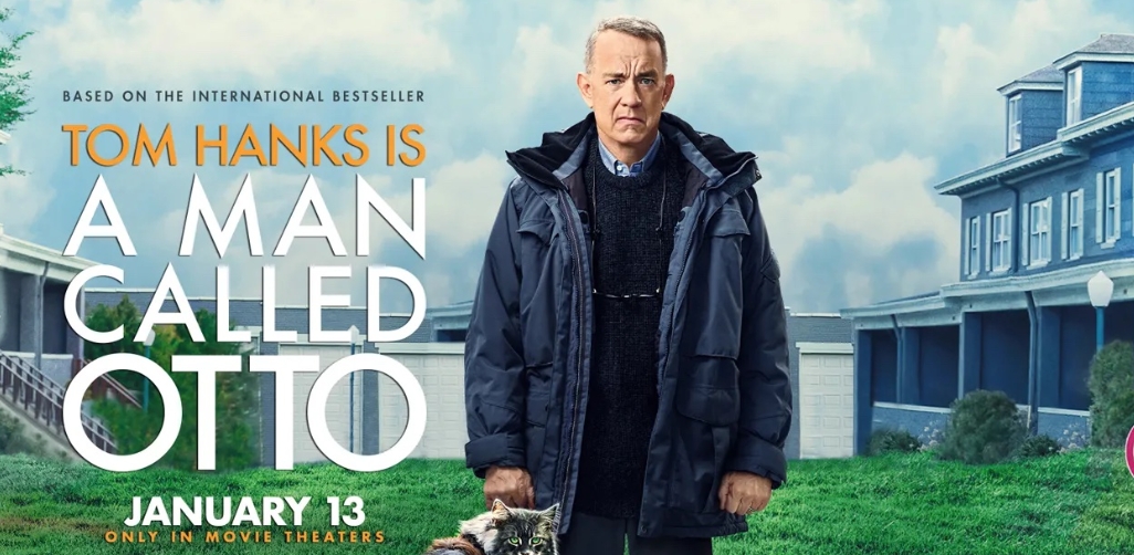 Movies Like A Man Called Otto