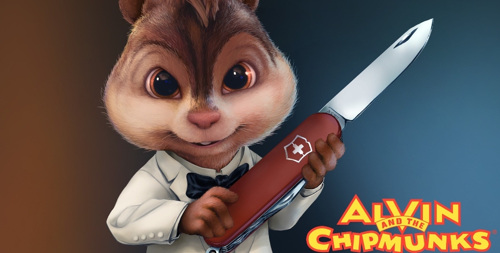 Movies Like Alvin and the Chipmunks