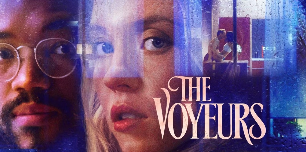 Movies Like The Voyeurs