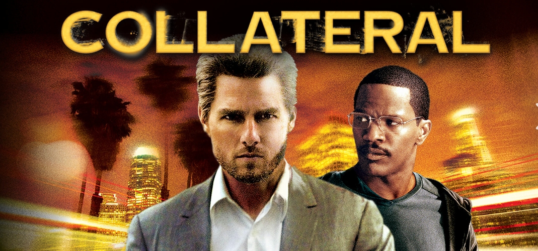 Movies Like Collateral