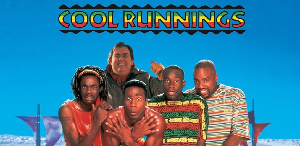 Movies Like Cool Runnings