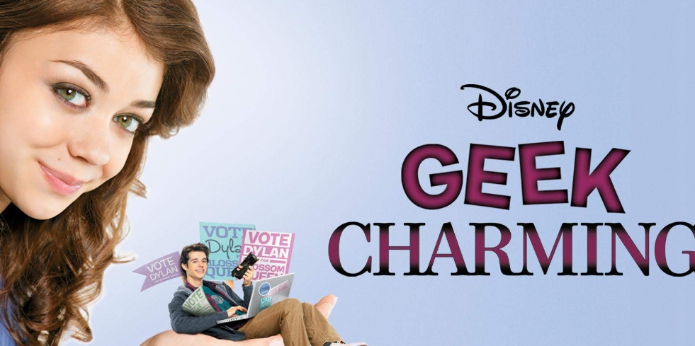 Movies Like Geek Charming