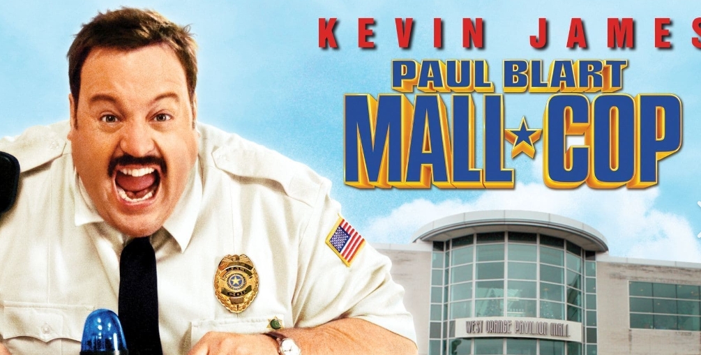 Movies Like Paul Blart Mall Cop