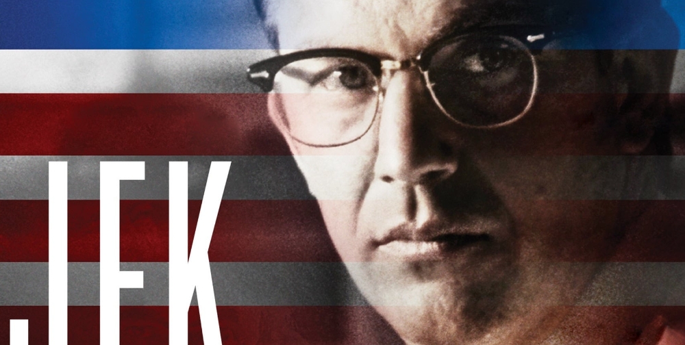 Movies Like JFK