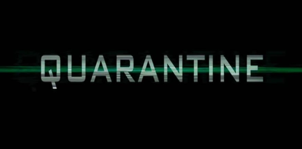 Movies Like Quarantine