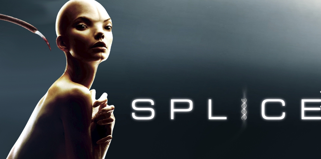 Movies Like Splice