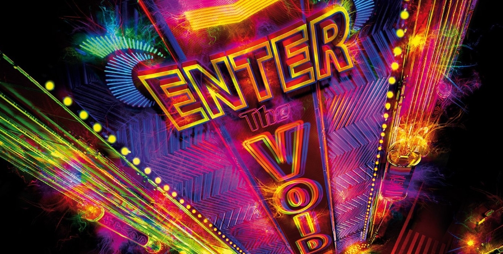 Movies Like Enter the Void