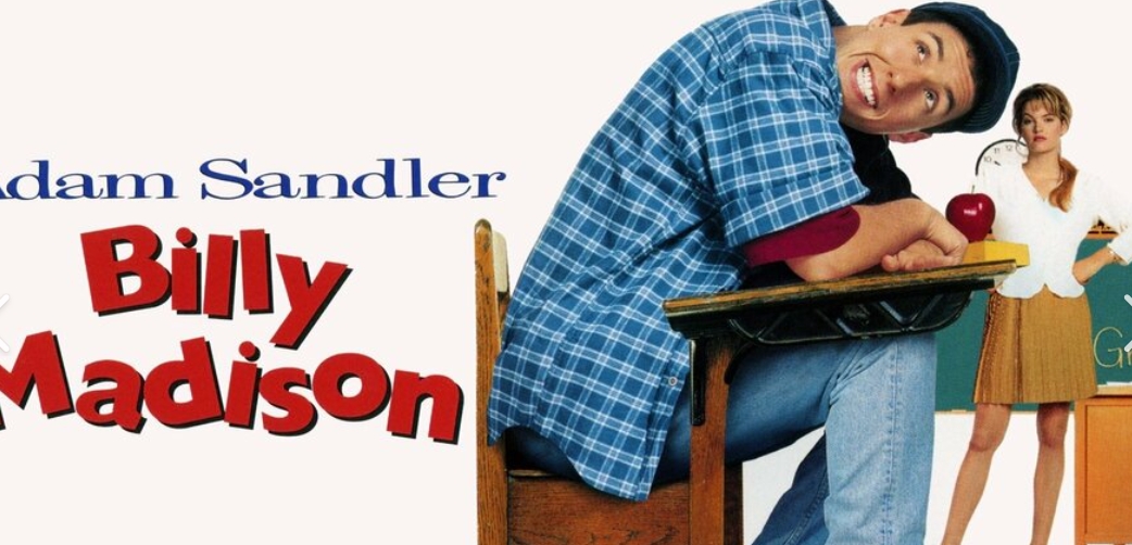 Movies Like Billy Madison