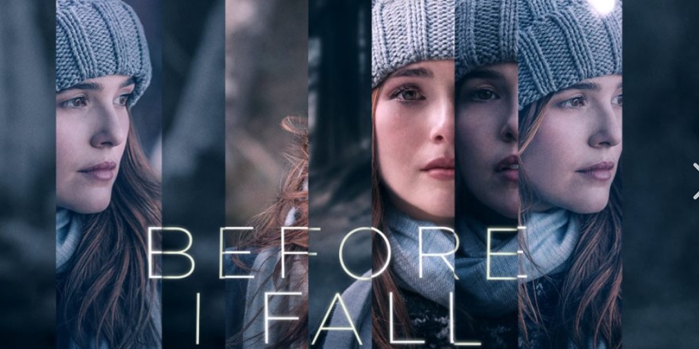 Movies Like Before I Fall