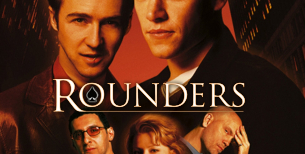 Movies Like Rounders