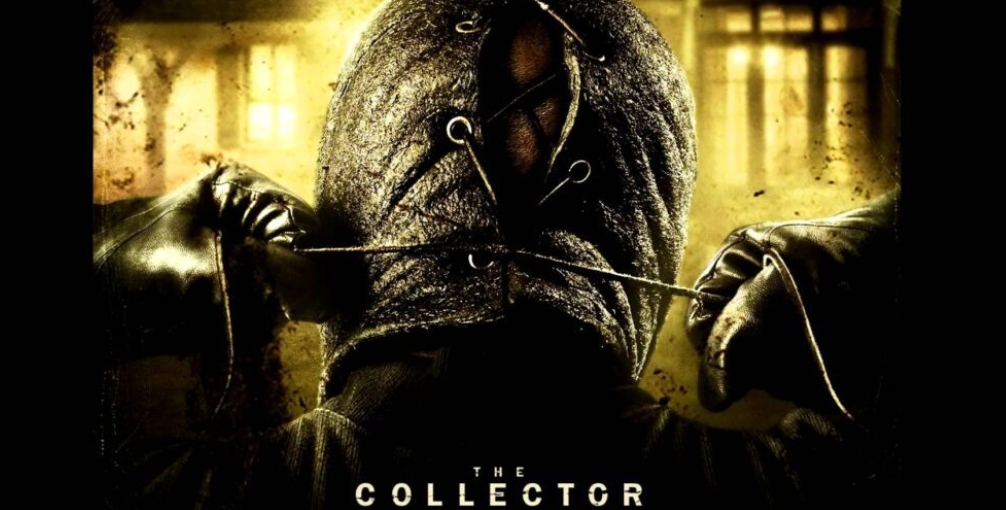 Movies Like The Collector