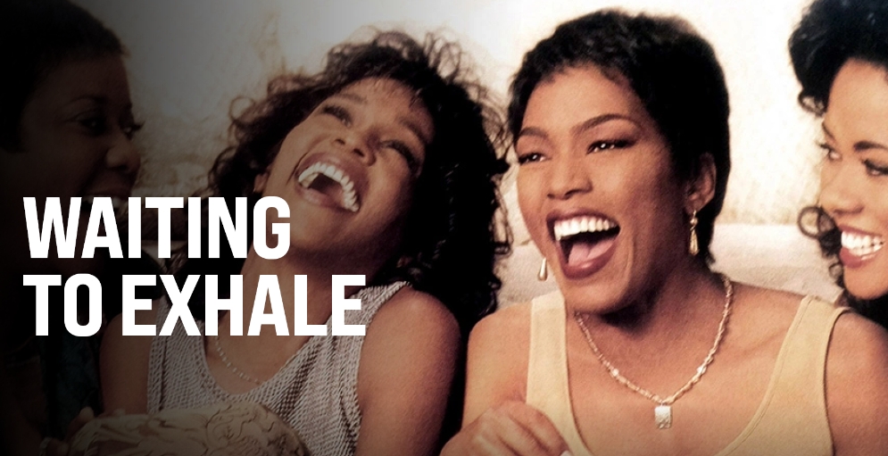 Movies Like Waiting to Exhale