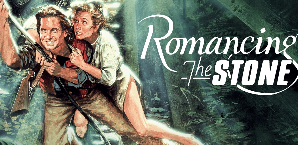 Movies Like Romancing the Stone