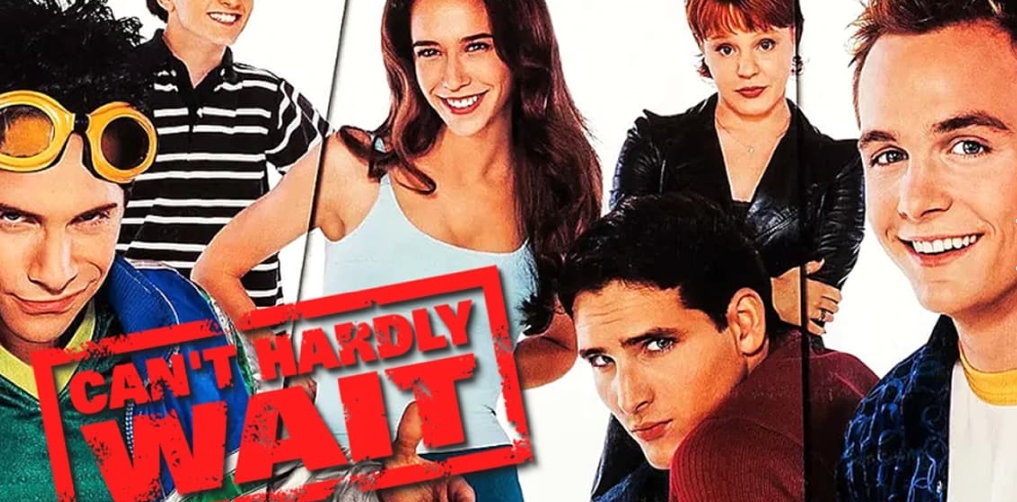 Movies Like Can't Hardly Wait